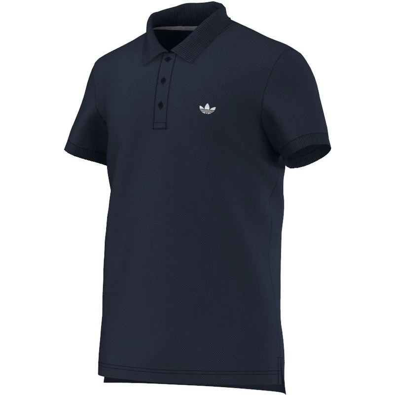 Adidas Originals Polo Pique Poloshirt – Bild 3
