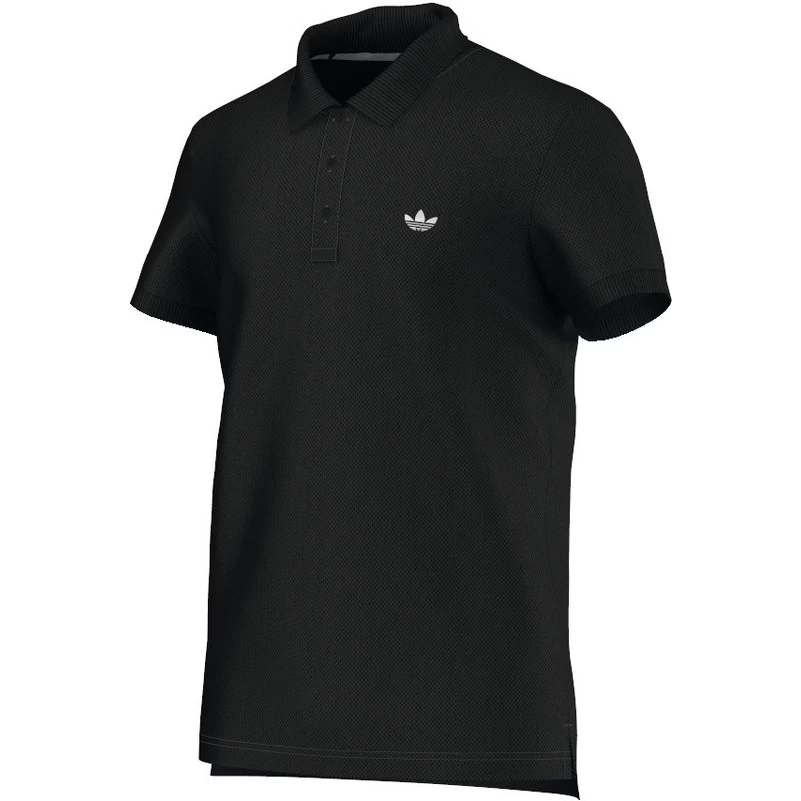 Adidas Originals Polo Pique Poloshirt – Bild 4