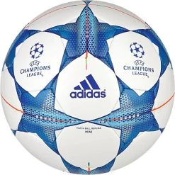 Adidas UEFA Champions League Finale 15 Mini Ball Grösse 1