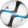 Adidas Pro Ligue 1 OMB Spielball 2015/2016 Weiß/blau