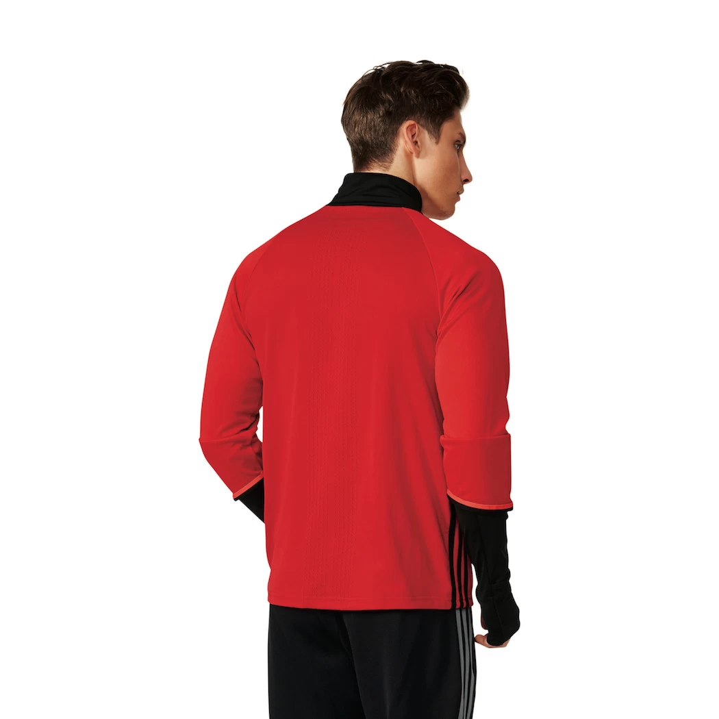 Adidas Condivo 16 Trainingstop Trainingsoberteil Langarm S93542 S93543 S93547 – Bild 13