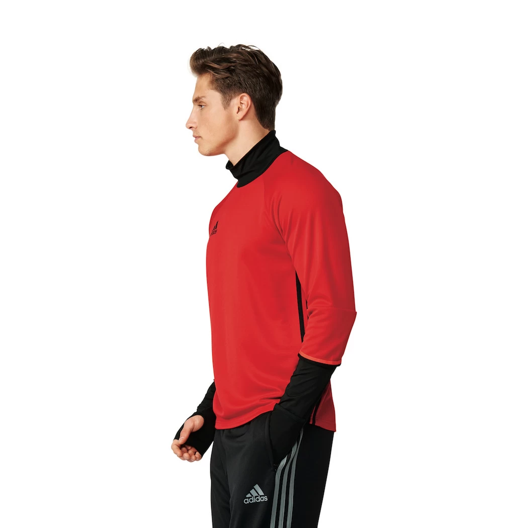 Adidas Condivo 16 Trainingstop Trainingsoberteil Langarm S93542 S93543 S93547 – Bild 12