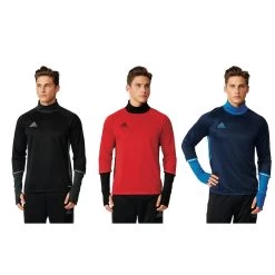 Adidas Condivo 16 Trainingstop Trainingsoberteil Langarm S93542 S93543 S93547