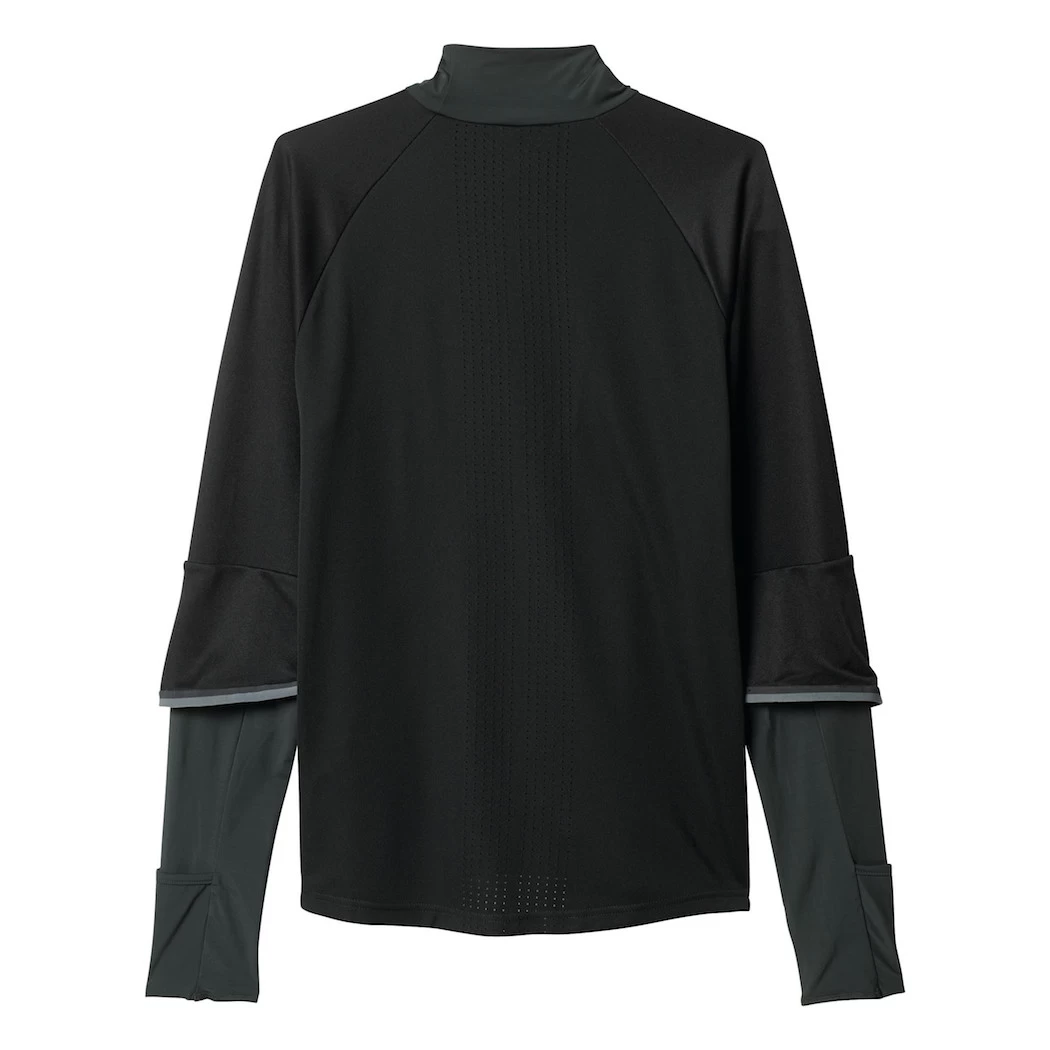 Adidas Condivo 16 Trainingstop Trainingsoberteil Langarm S93542 S93543 S93547 – Bild 3