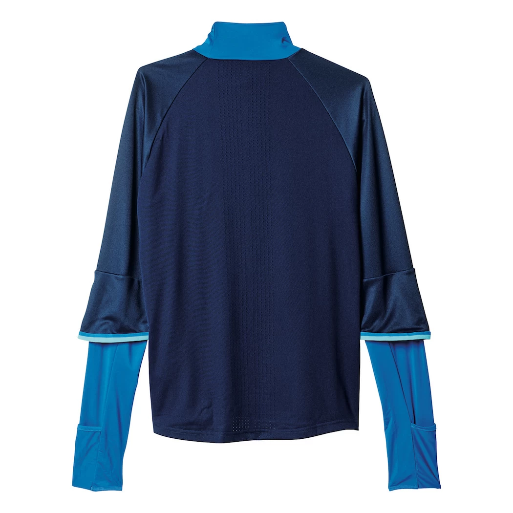 Adidas Condivo 16 Trainingstop Trainingsoberteil Langarm S93542 S93543 S93547 – Bild 18
