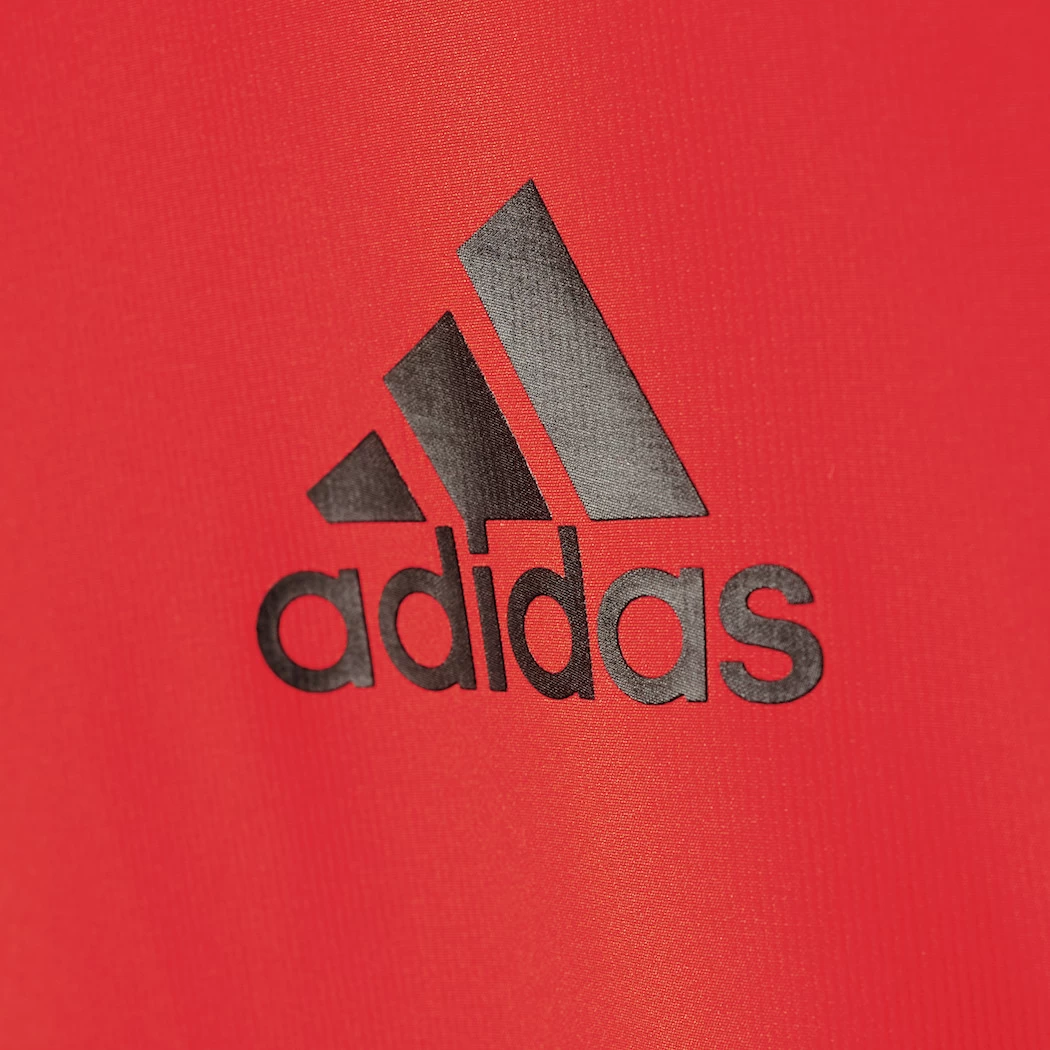 Adidas Condivo 16 Trainingsjacke Rot / Blau / Schwarz – Bild 15