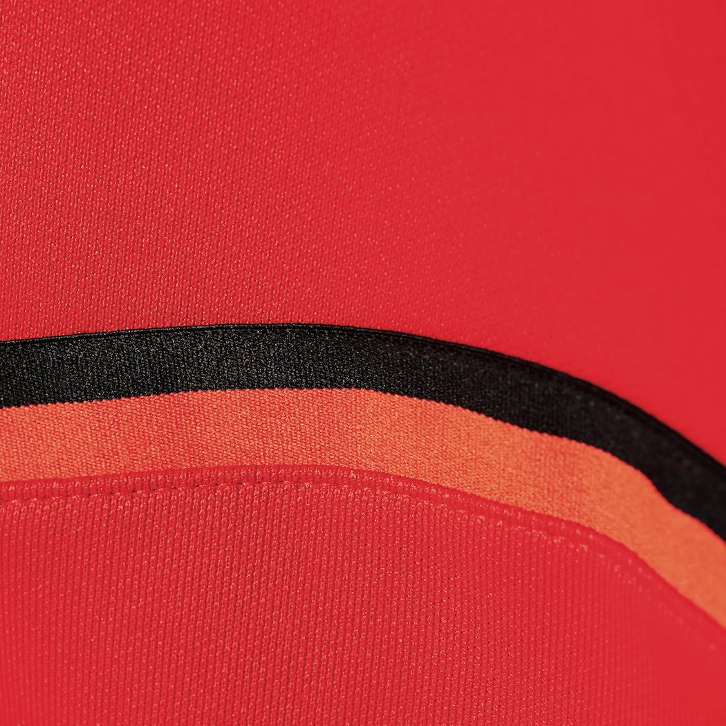 Adidas Condivo 16 Trainingsjacke Rot / Blau / Schwarz – Bild 17