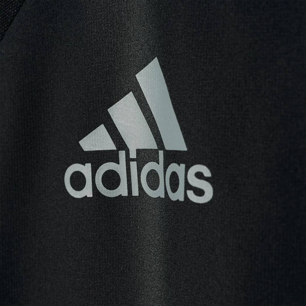 Adidas Condivo 16 Trainingsjacke Rot / Blau / Schwarz – Bild 7