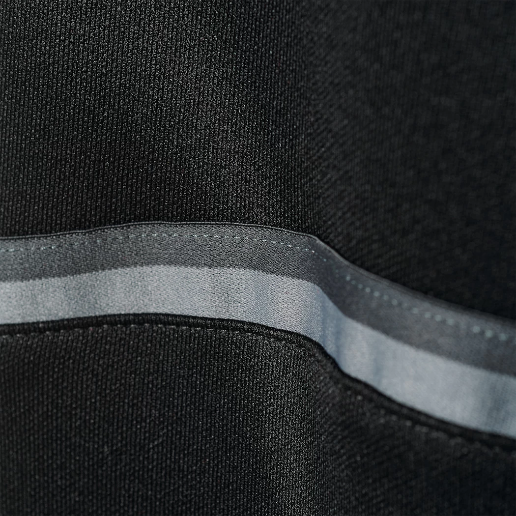 Adidas Condivo 16 Trainingsjacke Rot / Blau / Schwarz – Bild 9