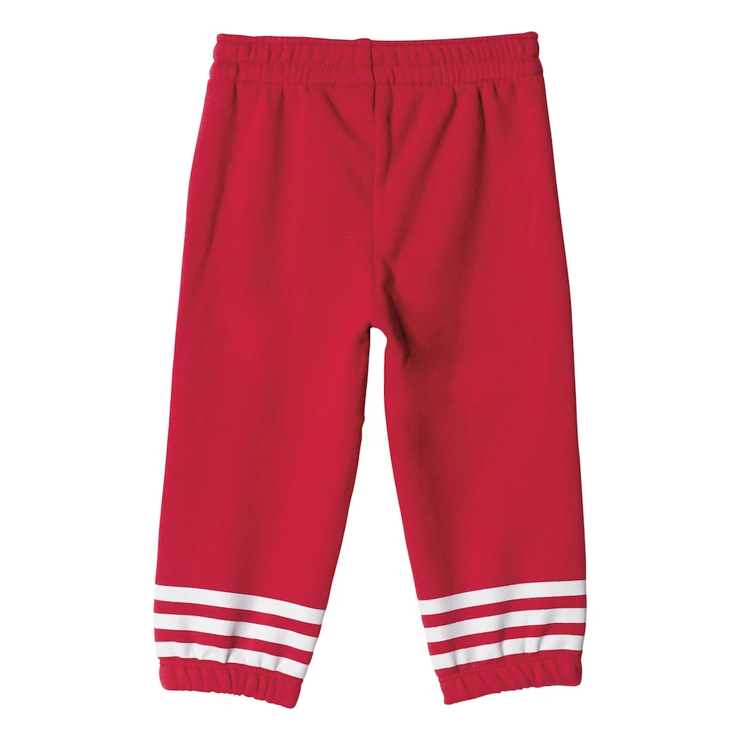 Adidas Originals Kinder Fleece Superstar Anzug Baumwolle – Bild 14