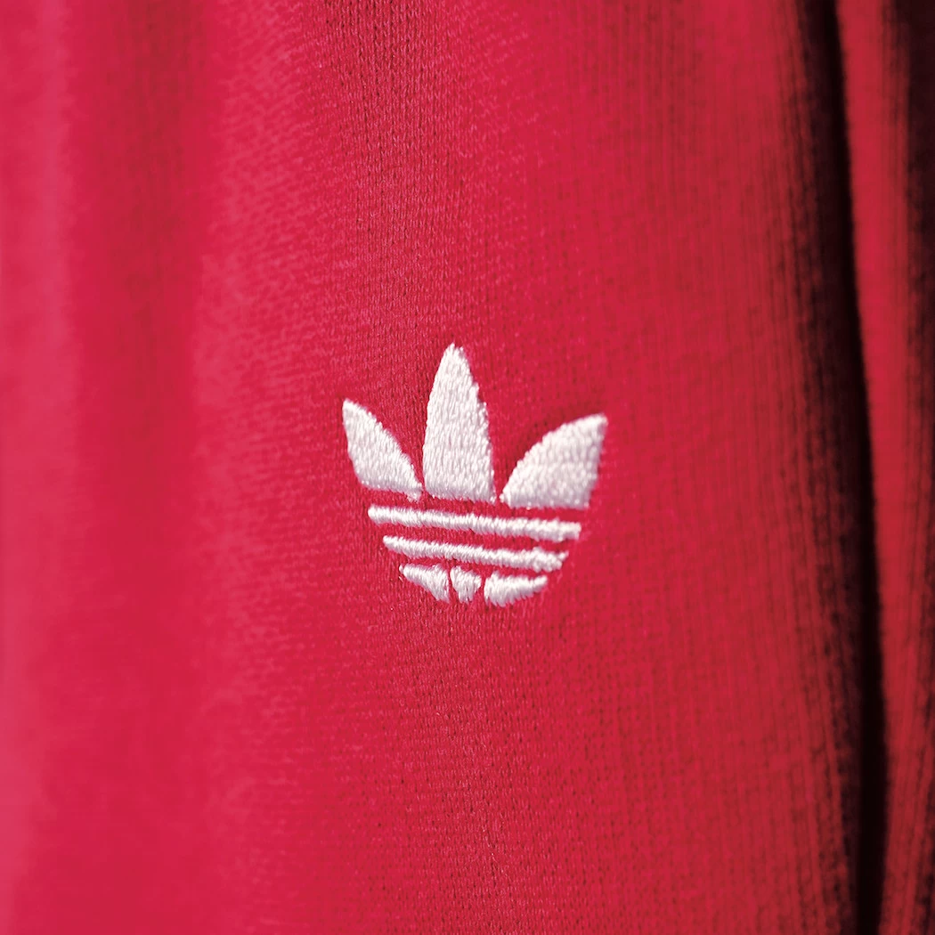 Adidas Originals Kinder Fleece Superstar Anzug Baumwolle – Bild 16