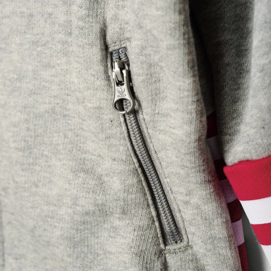 Adidas Originals Kinder Fleece Superstar Anzug Baumwolle – Bild 15