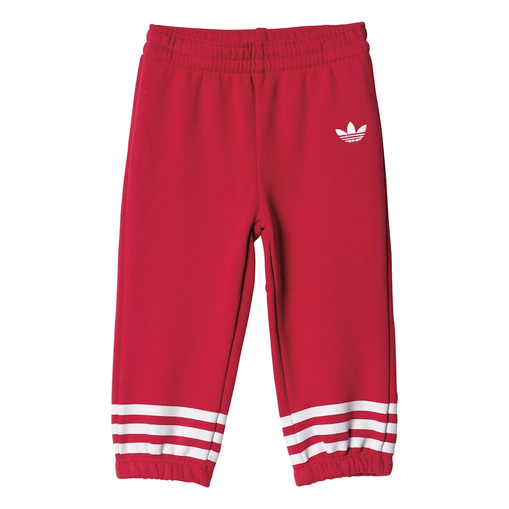 Adidas Originals Kinder Fleece Superstar Anzug Baumwolle – Bild 13