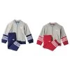 Adidas Originals Kinder Fleece Superstar Anzug Baumwolle