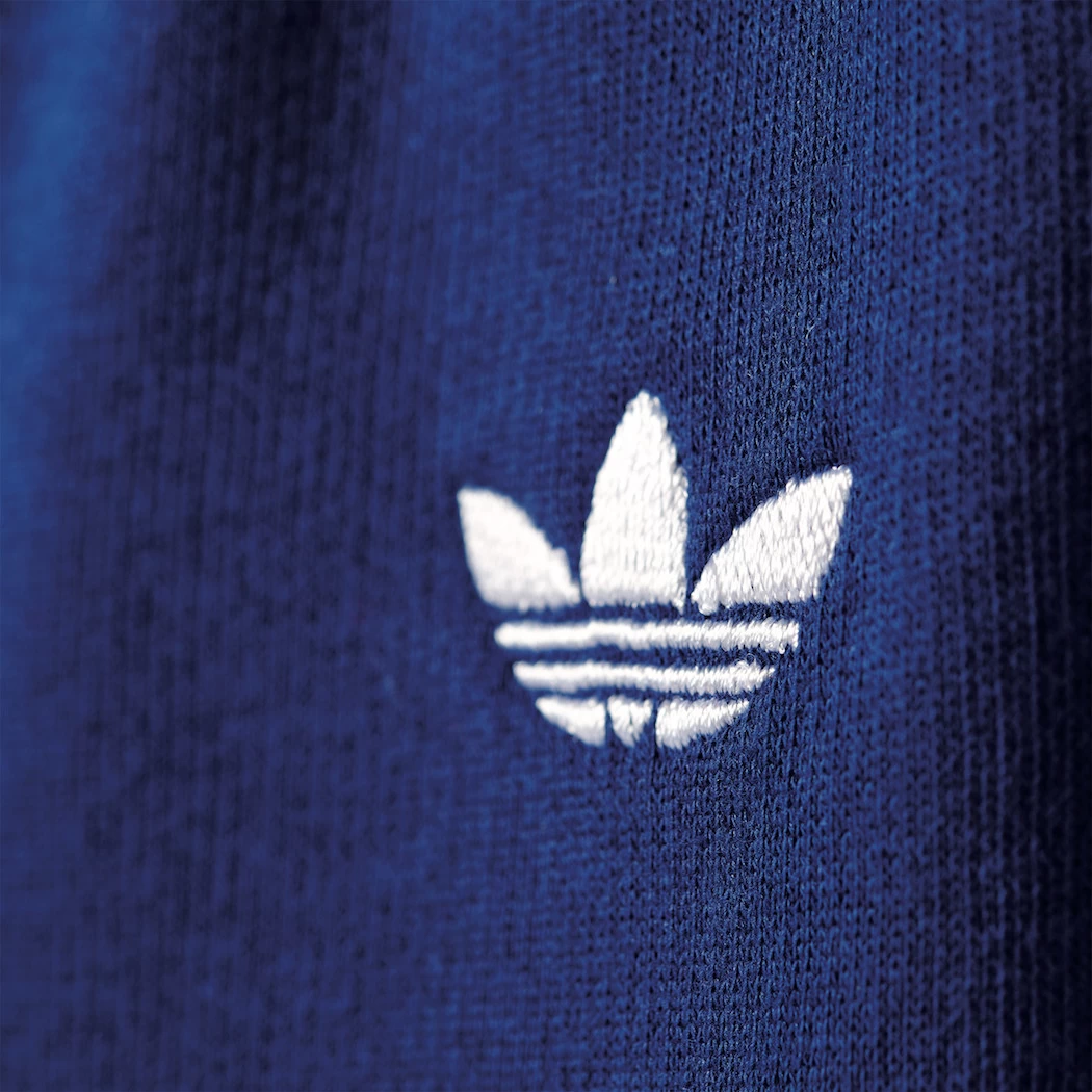 Adidas Originals Kinder Fleece Superstar Anzug Baumwolle – Bild 9
