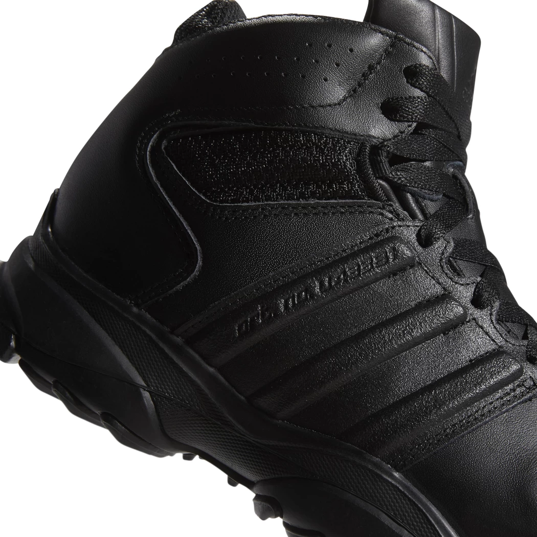Adidas GSG 9.4 Stiefel Schwarz – Bild 7