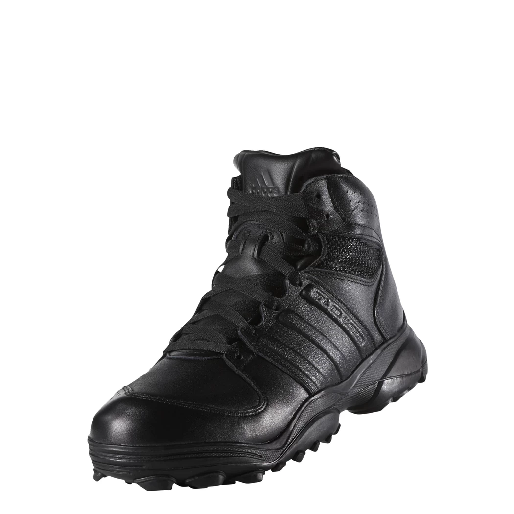 Adidas GSG 9.4 Stiefel Schwarz – Bild 3
