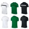 Nike JR Trainingsshirt Academy 16 Kinder