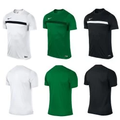 Nike JR Trainingsshirt Academy 16 Kinder