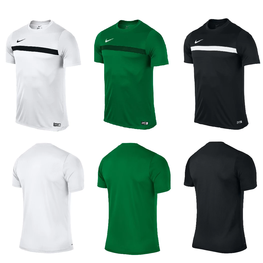 Nike JR Trainingsshirt Academy 16 Kinder