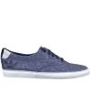 Adidas ORIGINALS AZURINE LOW Sneaker Damen Marineblau