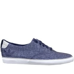 Adidas ORIGINALS AZURINE LOW Sneaker Damen Marineblau