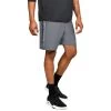Under Armour Woven Graphic Shorts Grau/schwarz