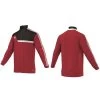 Adidas Tiro 13 Training Top Oberteil Rot / Schwarz