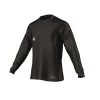 Adidas Referee 12 Schiedsrichtertrikot Langarm Schwarz