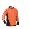 Adidas Condivo 12 GK Trikot Youth Torwarttrikot Kid Orange / Schwarz
