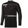 Adidas Freno 12 Goalkeeper Torwarttrikot Schwarz