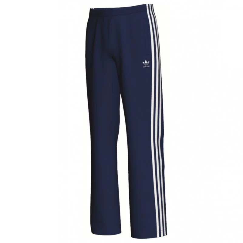 Adidas Originals FIREBIRD TP KINDER HOSE Blau