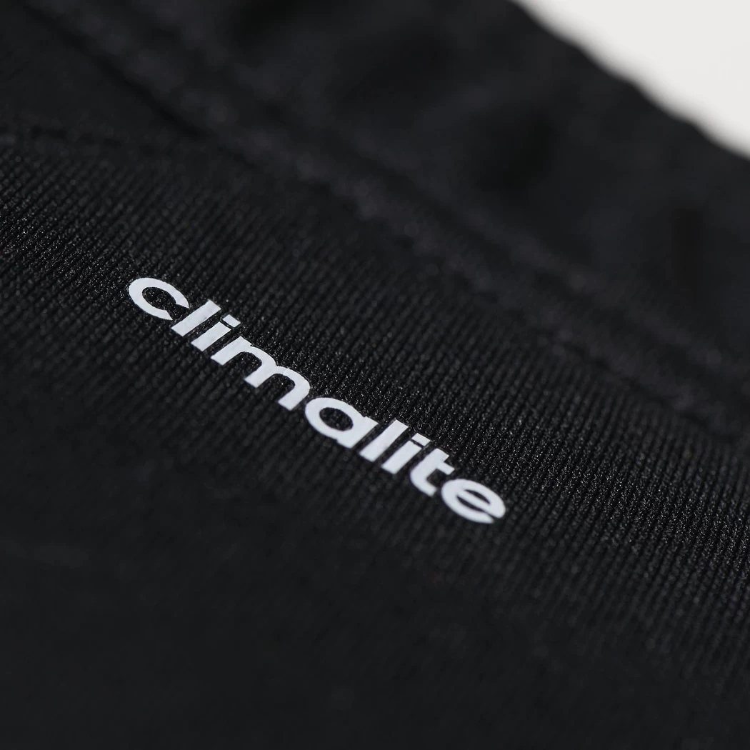 Adidas Tierro13 Goalkeeper Pant Torwarthose Lang Schwarz / Weiß – Bild 4