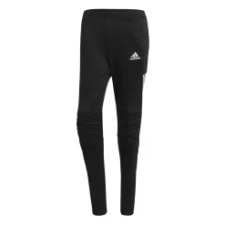 Adidas Tierro13 Goalkeeper Pant Torwarthose Lang Schwarz / Weiß