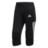 Adidas Tierro13 Goalkeeper 3/4 Pant Torwarthose Dreiviertel