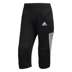 Adidas Tierro13 Goalkeeper 3/4 Pant Torwarthose Dreiviertel