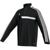 Adidas Tiro 13 Training Top Oberteil Kinder Schwarz/weiß