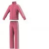 Adidas Originals Firebird TS Jogginganzug Kleinkinder Pink