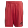 Adidas DFB Home Torwart Shorts EM 2020 Rot