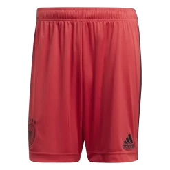 Adidas DFB Home Torwart Shorts EM 2020 Rot