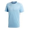Adidas Entrada 18 Trikot Hellblau