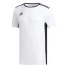 Adidas Entrada 18 Trikot Weiß
