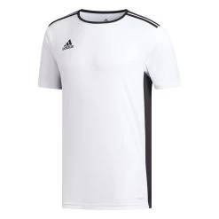 Adidas Entrada 18 Trikot Weiß