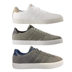 Adidas Court Vulc Herren Freizeitschuhe