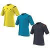 Adidas Referee 14 Jersey Schiedsrichtertrikot Kurzarm