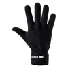 Erima Fleece Handschuhe Schwarz