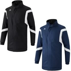 Erima Classic Team Stadionjacke Kinder Herren