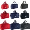 Nike Club Teambag Swoosh Sporttasche Größe S M L Farbe Rot Blau Schwarz